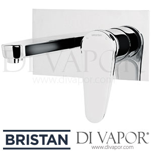 Bristan CLR WMBAS C Claret Wall Mounted Basin Mixer Tap Spare Parts